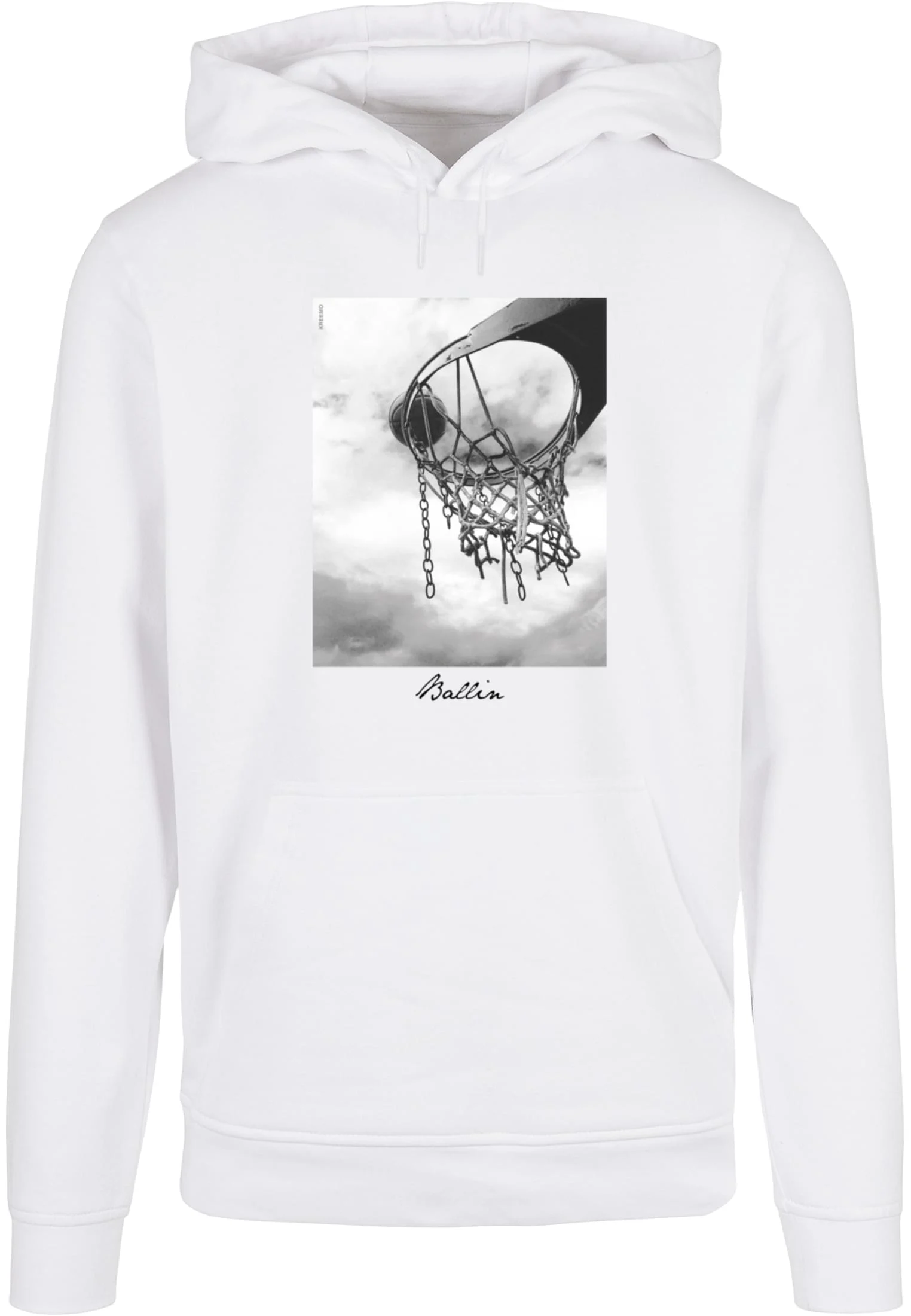 Ballin 2.0 New Basic Hoodie