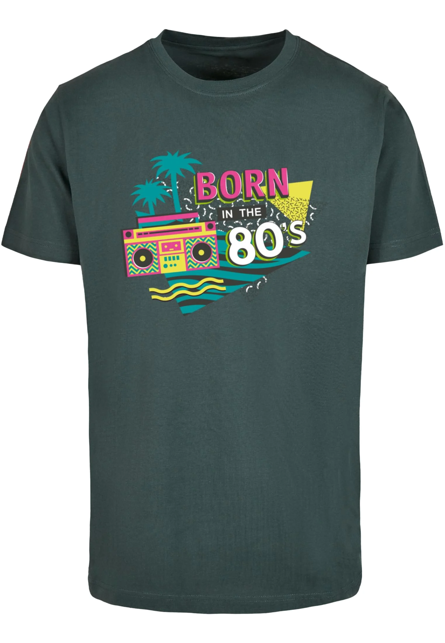 skwm-tb-MT10258_P1-02245_c26374aa-b2b8-4942-a276-de7ecf19907d Born In The 80´s T-Shirt Round Neck