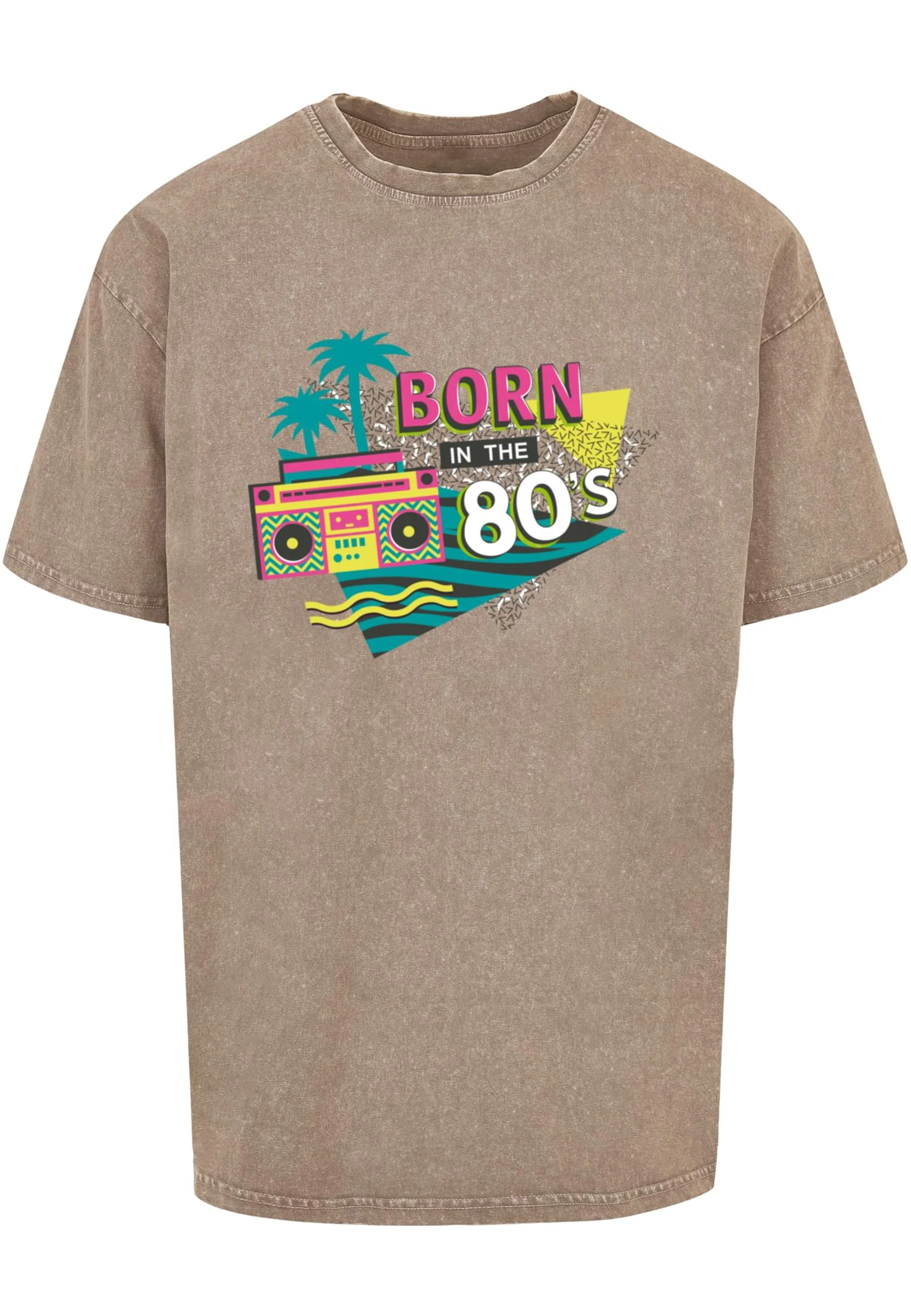 skwm-tb-MT10261_P1-03254_86e15e7b-ccac-44e5-bb78-b27009ddf6f4 Born In The 80´s Acid Washed Heavy Oversize Tee