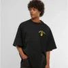 Barbossa Huge Tee