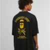 Barbossa Huge Tee
