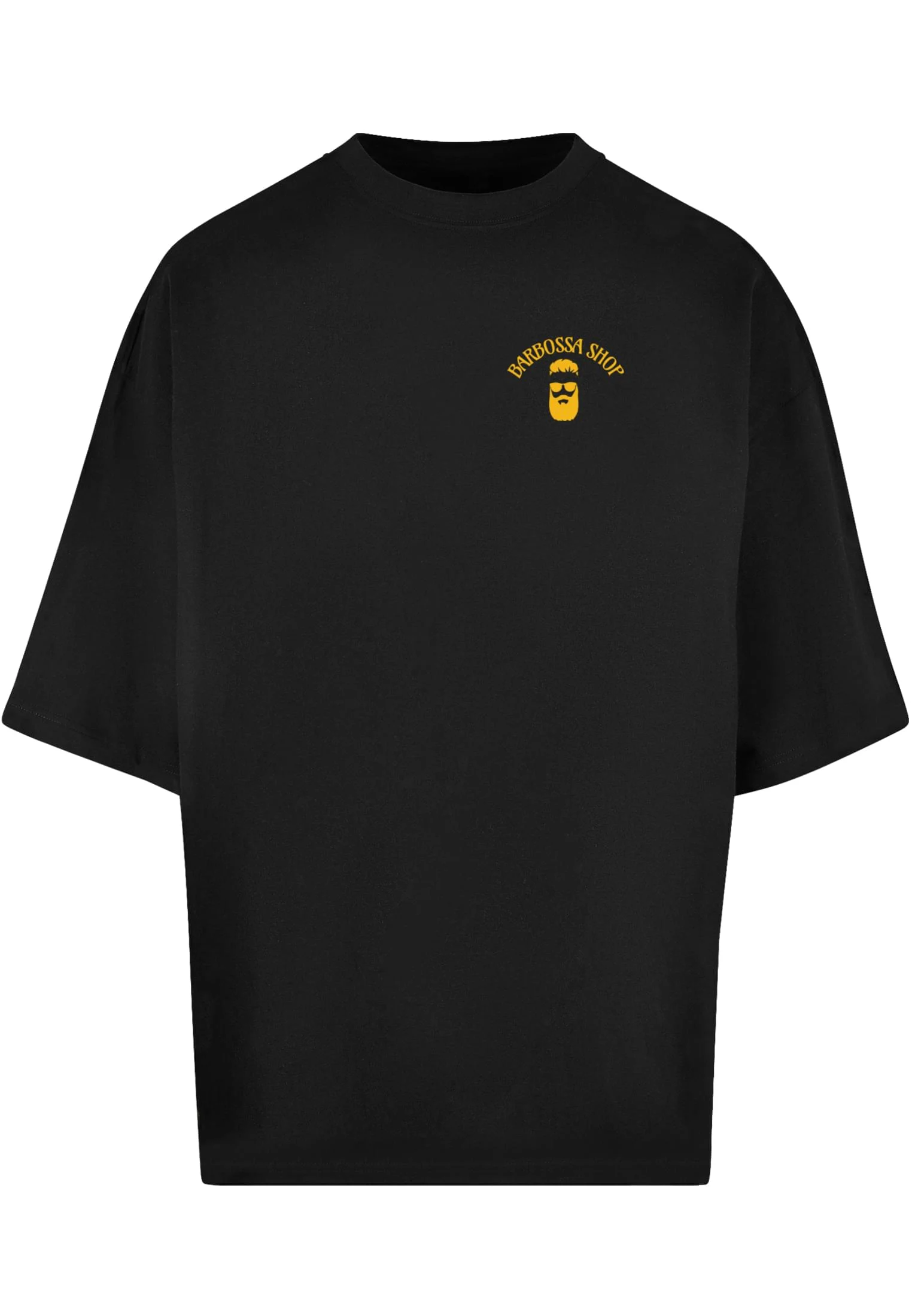 Barbossa Huge Tee