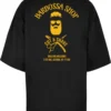 Barbossa Huge Tee