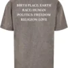 skwm-tb-MT10275_P2-02726 Heart Acid Washed Heavy Oversize Tee