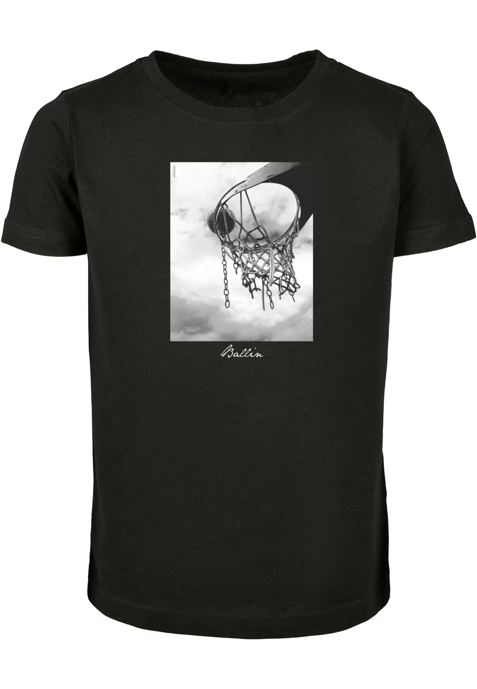Ballin 2.0 Short Sleeve Tee