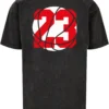 Ballin Box Acid Washed Heavy Oversize Tee