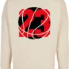 Ballin Box Oversized Longsleeve