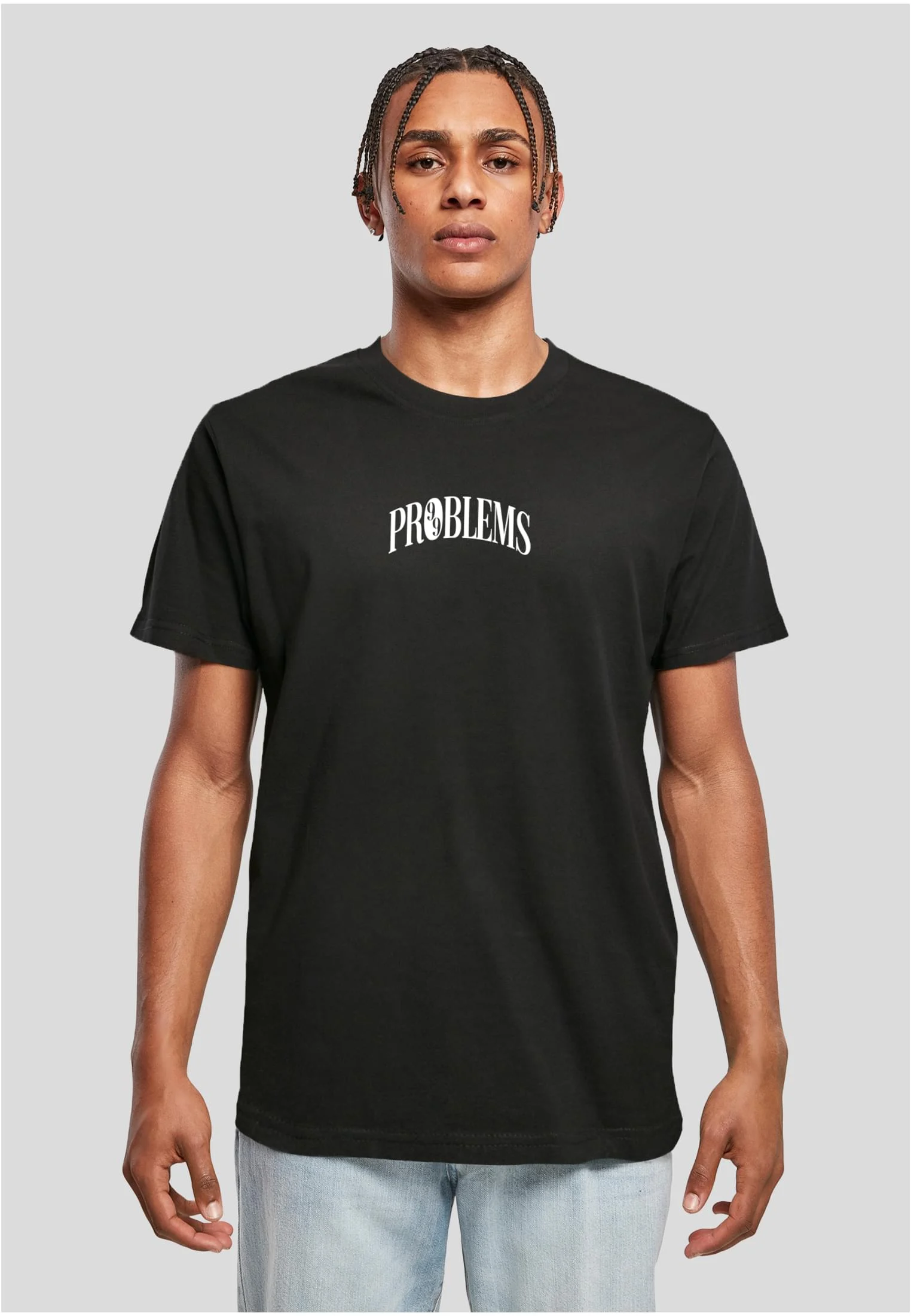 99 Problems V3 Tee
