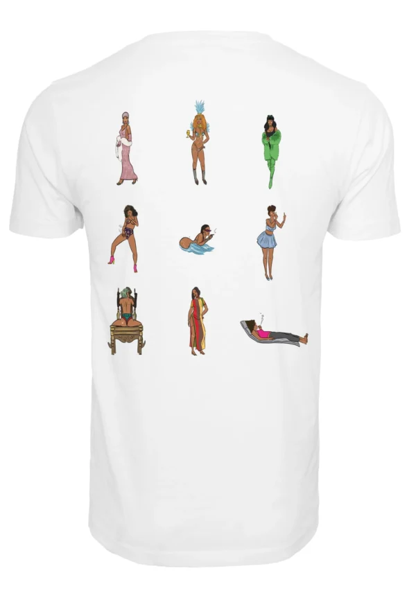 skwm-tb-MT1100_P2-00220 Bad Gyal Tee