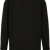 Fuck Off Split Longsleeve