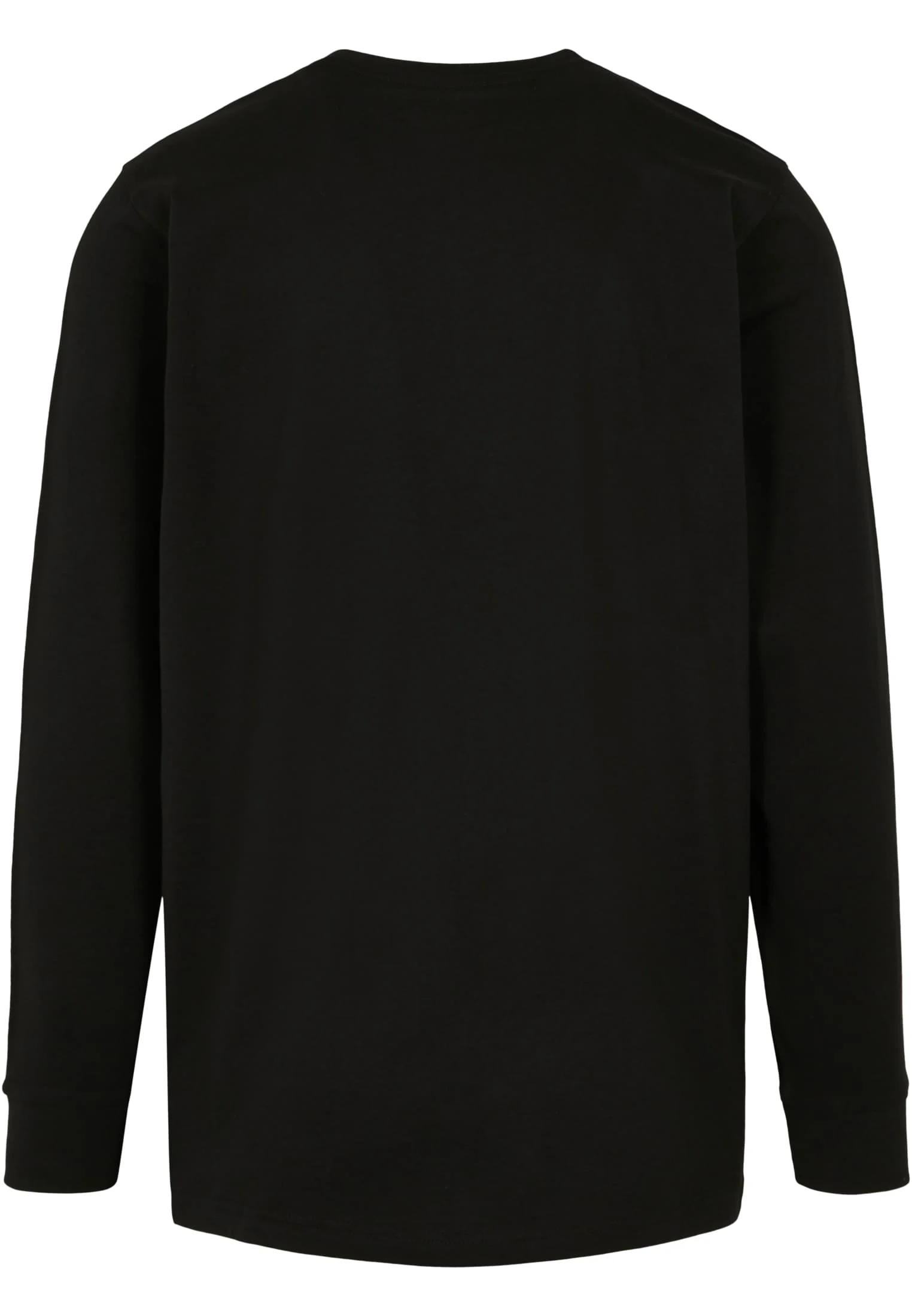 Fuck Off Split Longsleeve