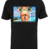 God Is A Woman Tee