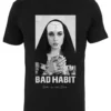 Bad Habit Tee
