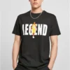 Basketball Player Tee