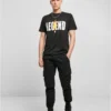 Basketball Player Tee