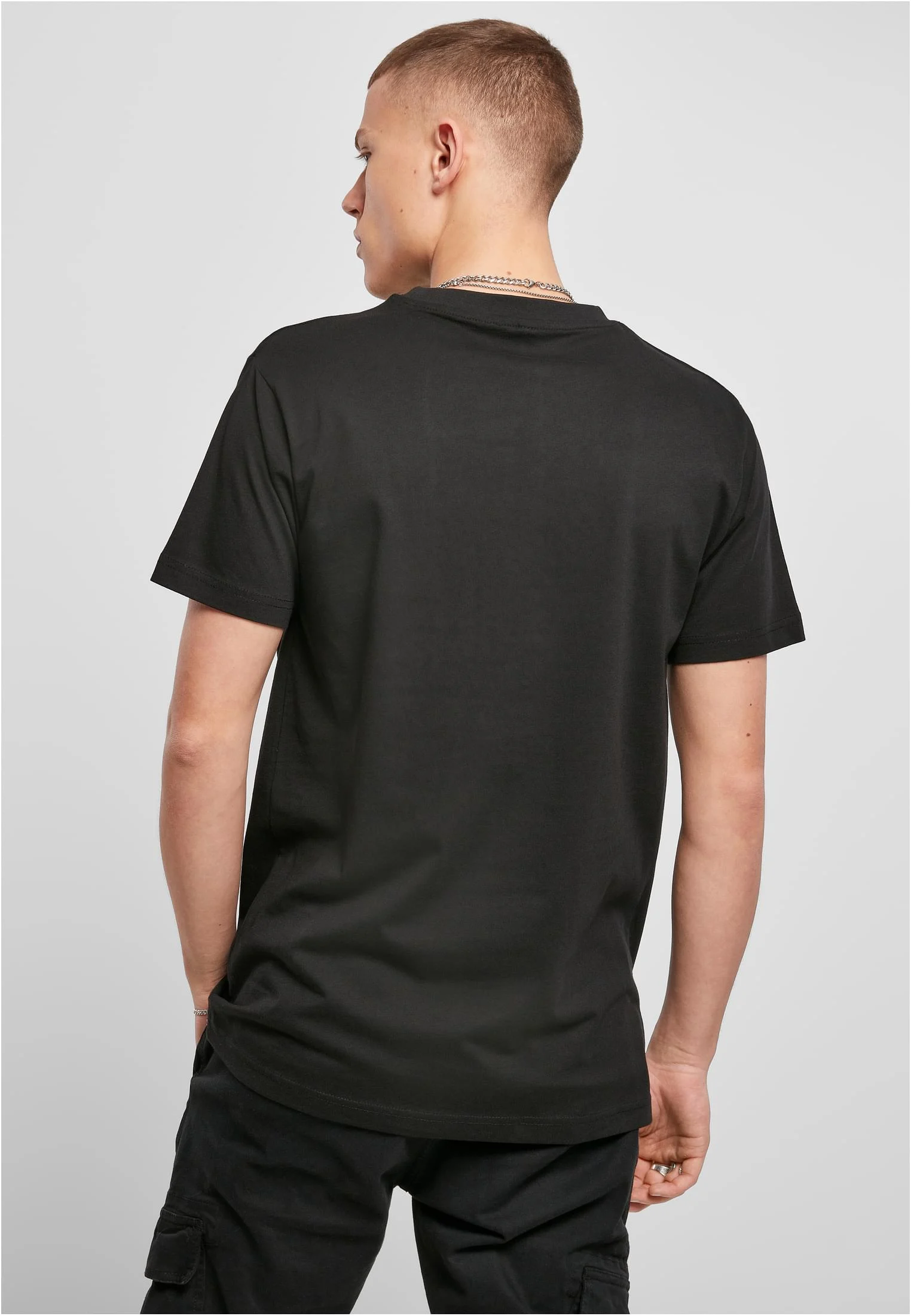 Basketball Player Tee