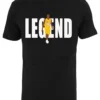 Basketball Player Tee
