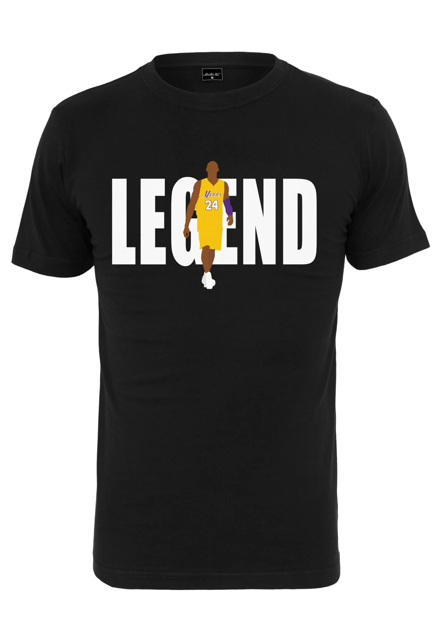 Basketball Player Tee