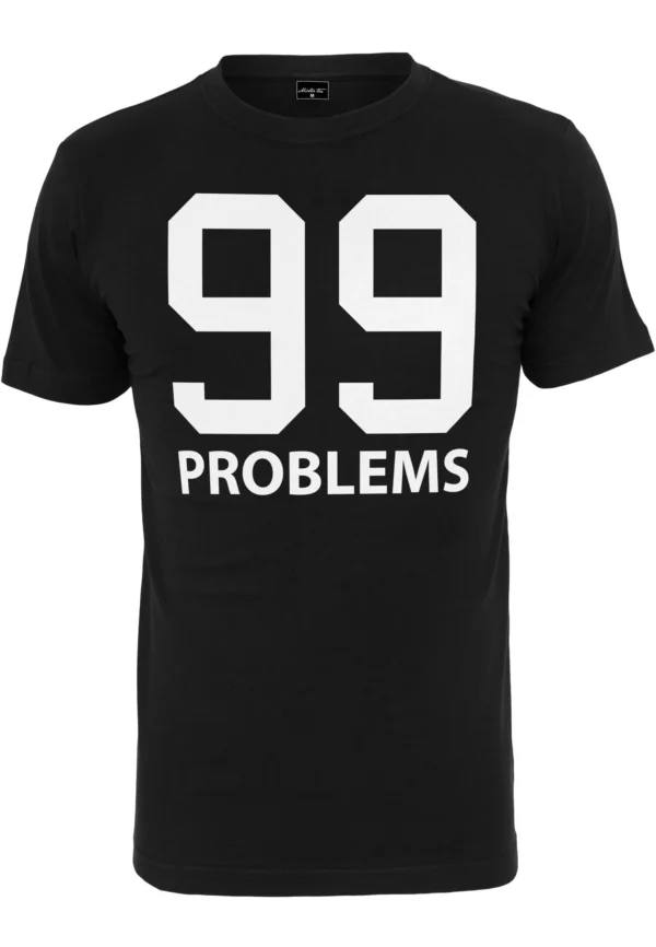 skwm-tb-MT132_P1-00007 99 Problems T-Shirt