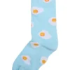 skwm-tb-MT1382_P2-02864 Fried Egg Socks 2-Pack