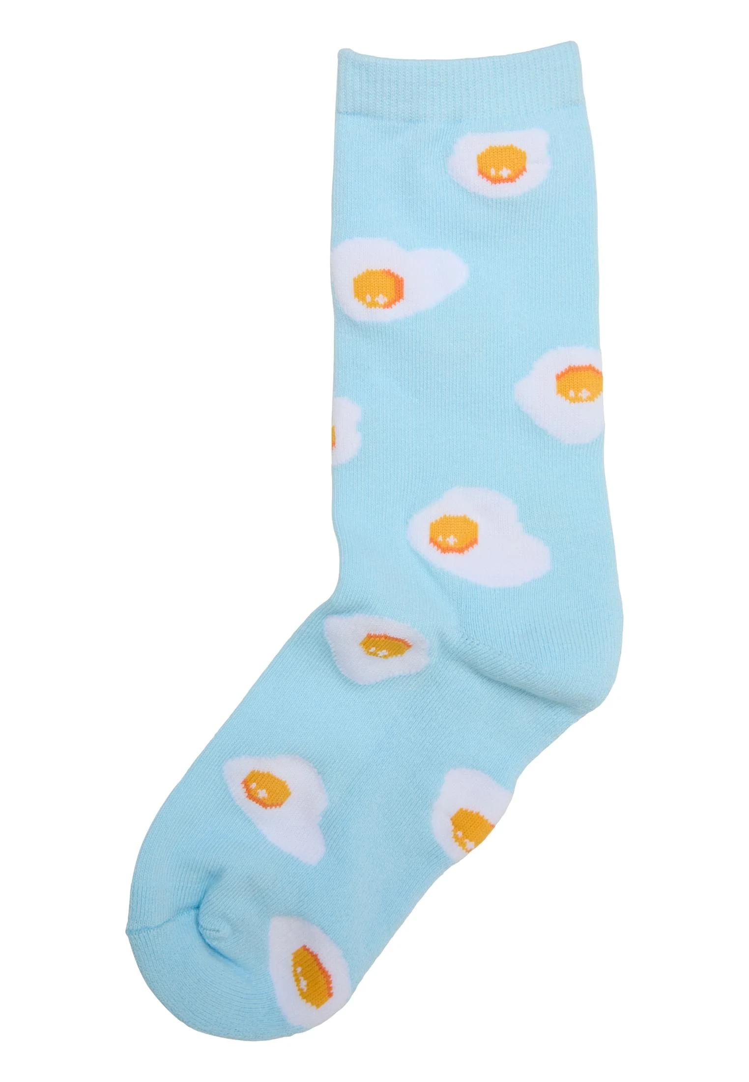 skwm-tb-MT1382_P2-02864 Fried Egg Socks 2-Pack