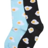 skwm-tb-MT1382_P30-02864_a855ee86-ce7e-441e-8c50-4e3579aa56b6 Fried Egg Socks 2-Pack