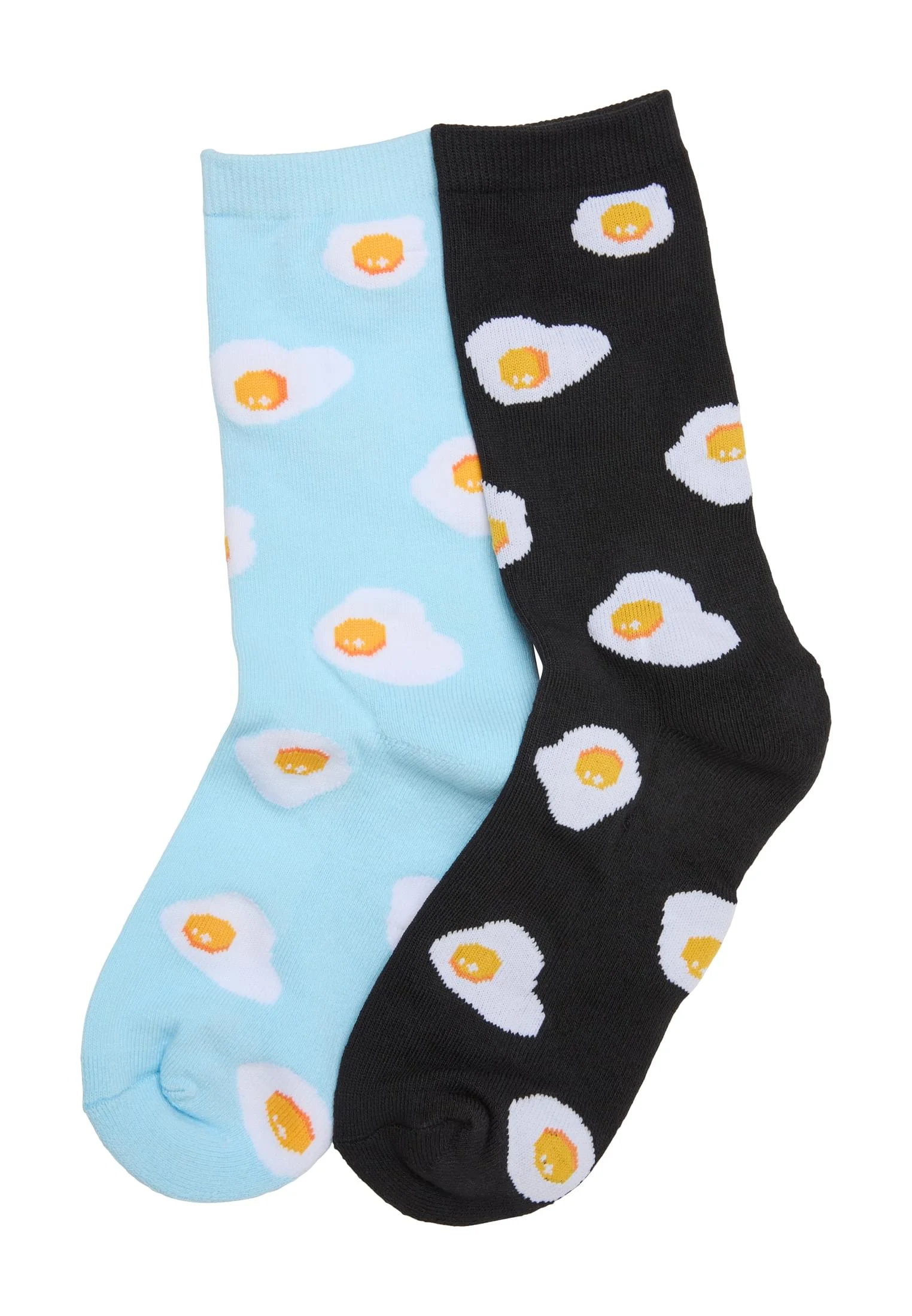 skwm-tb-MT1382_P30-02864_a855ee86-ce7e-441e-8c50-4e3579aa56b6 Fried Egg Socks 2-Pack