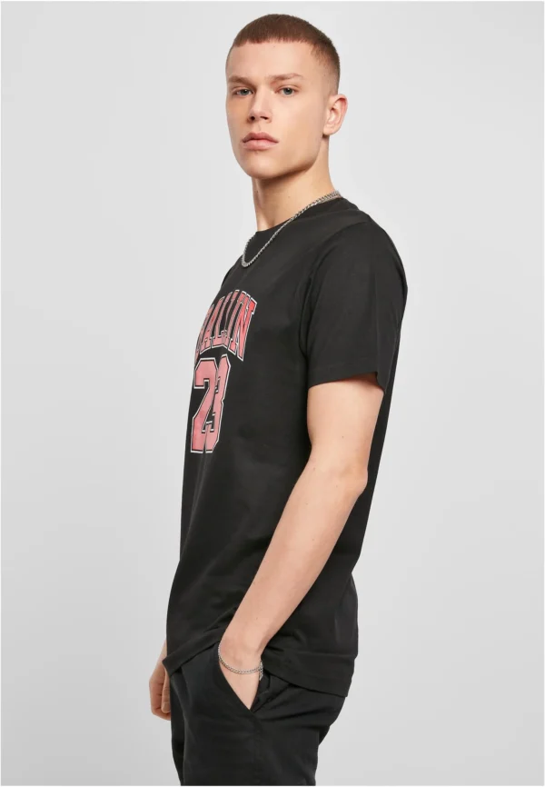 Ballin 23 T-Shirt Round Neck