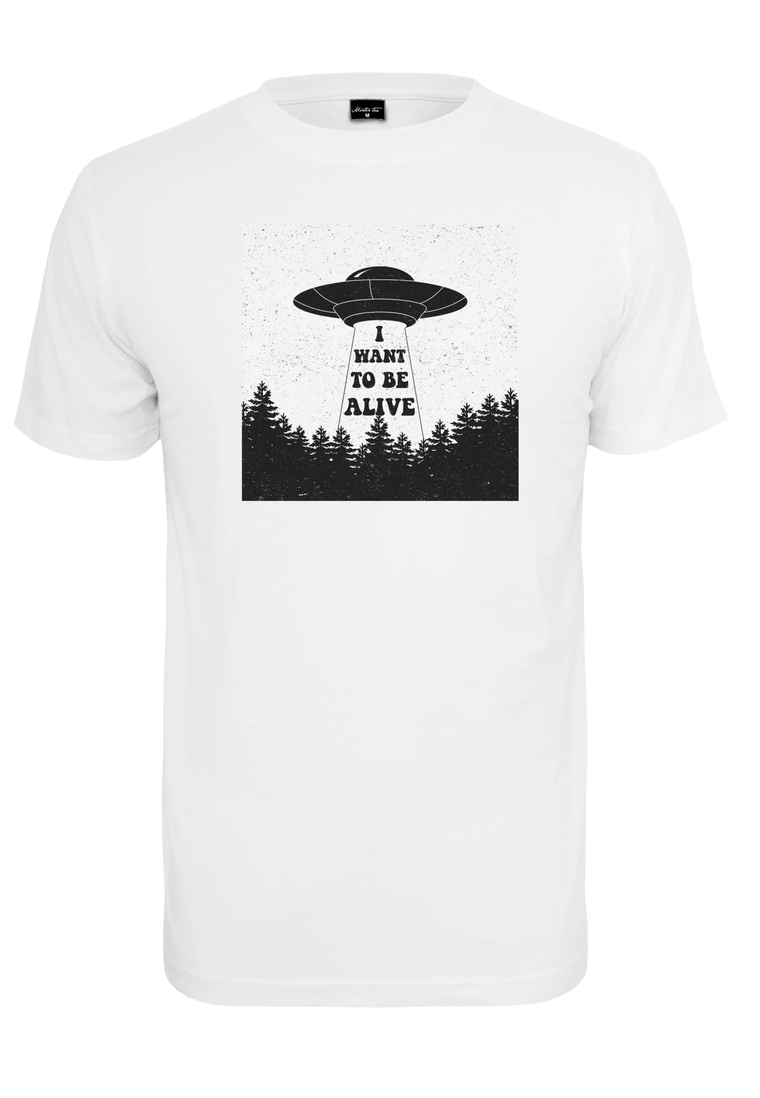 skwm-tb-MT1610_P1-00220_b48805e9-e765-470f-b37f-240811835a66 I Want To Be Alive Tee