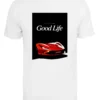 Good Life Tee