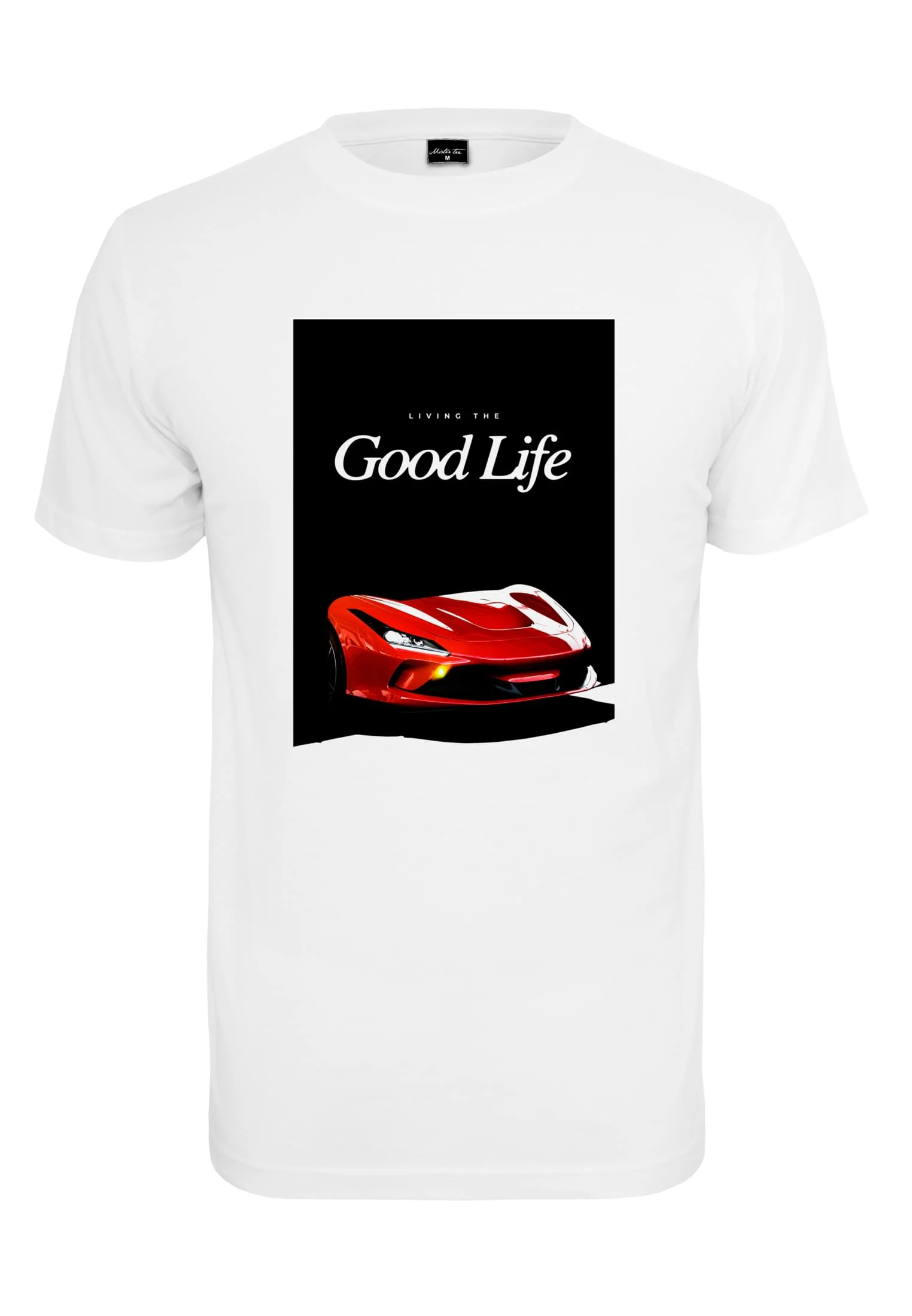 Good Life Tee