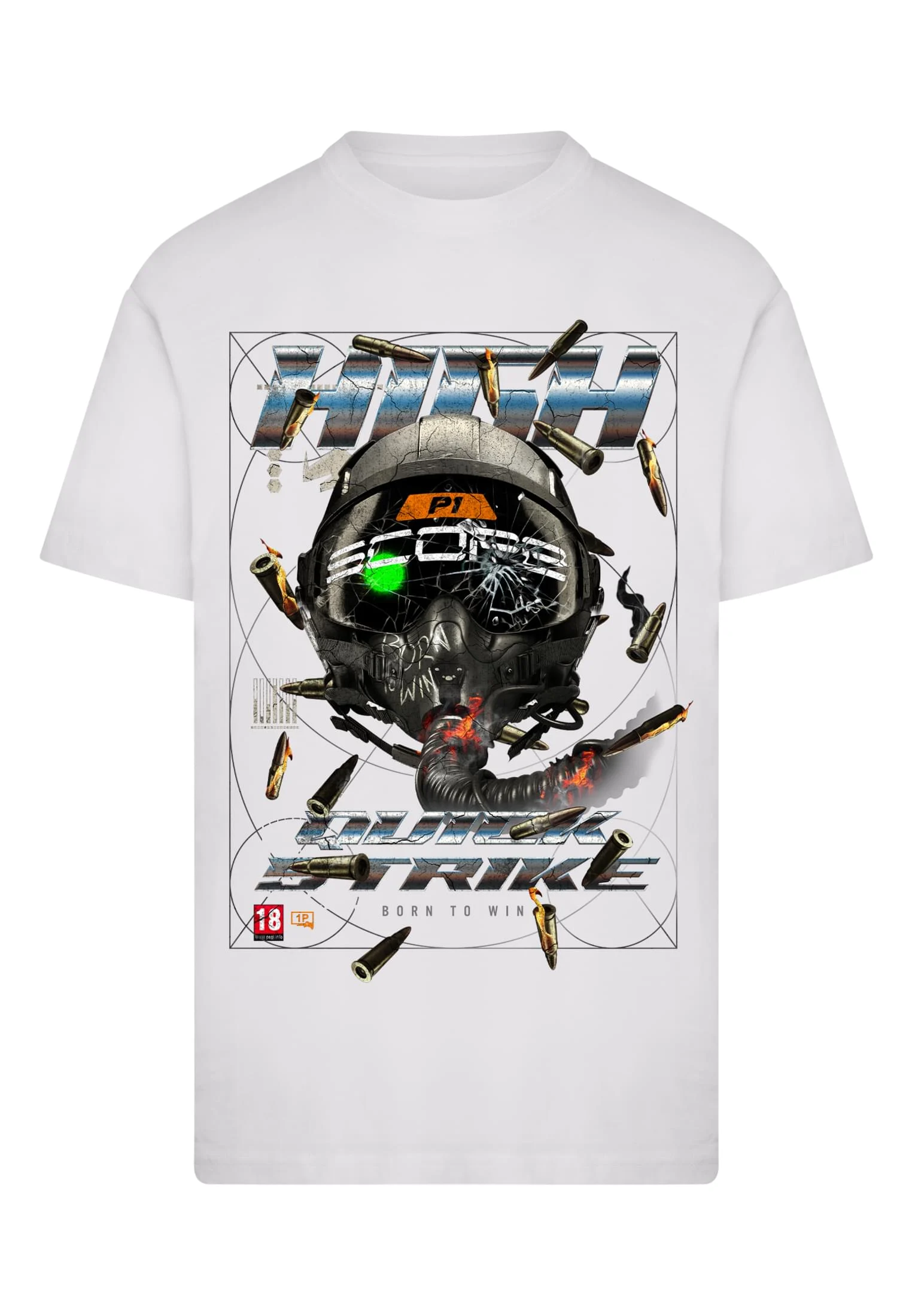 skwm-tb-MT1660_P1-00220_ac45d32a-a7d7-4ba7-954d-9599791bddb5 Highscore Tee