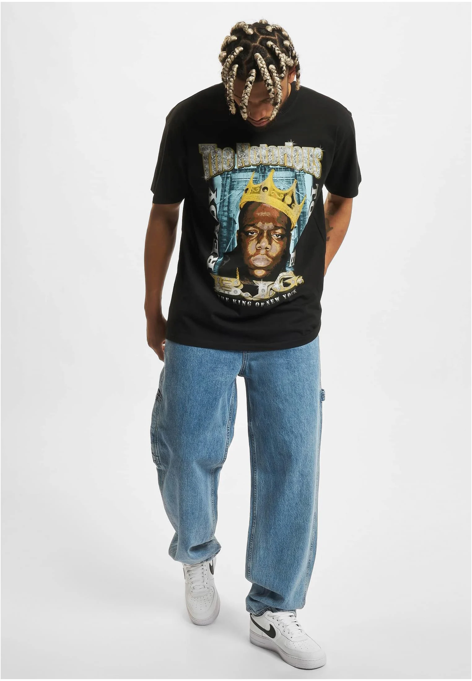 skwm-tb-MT1821_Mw12-00007 Biggie Crown Oversize Tee