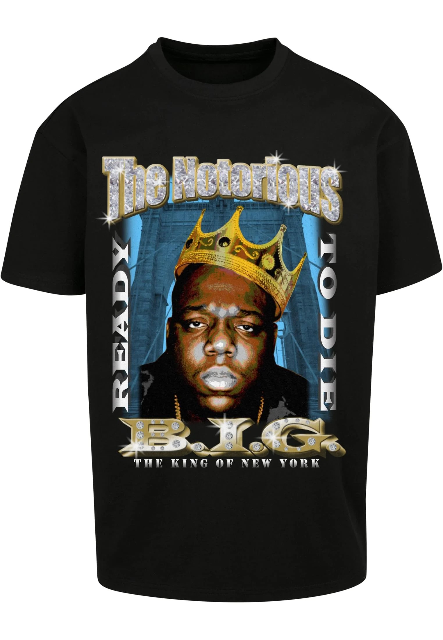 skwm-tb-MT1821_P1-00007 Biggie Crown Oversize Tee