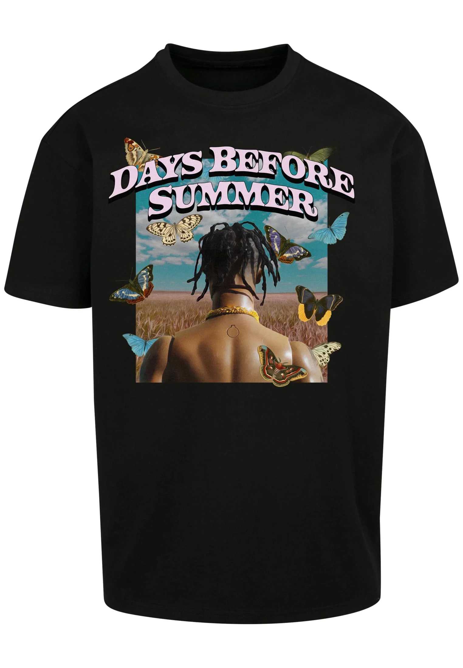 skwm-tb-MT1840_P1-00007 Days Before Summer Oversize Tee