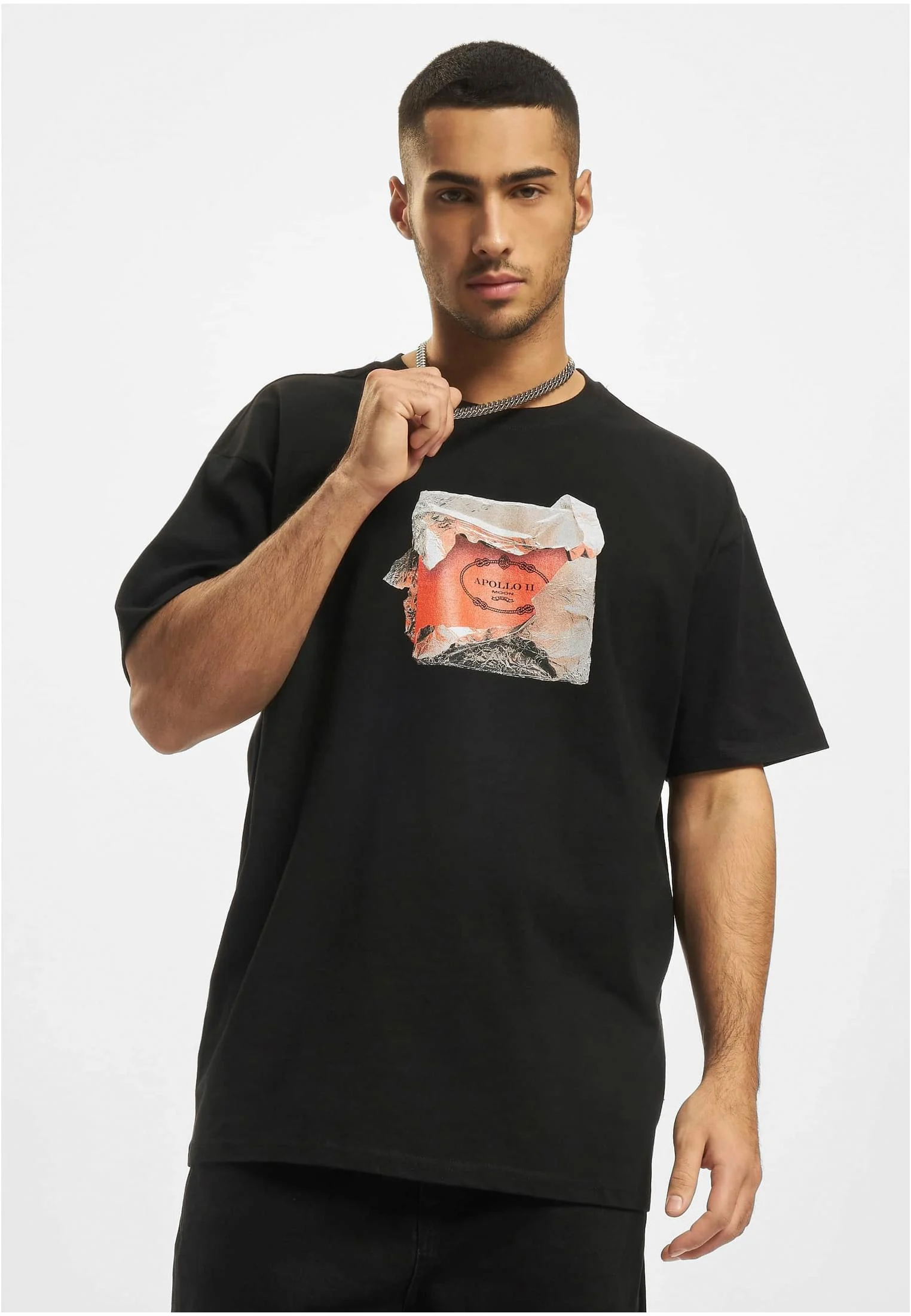 Apollo II Oversize Tee