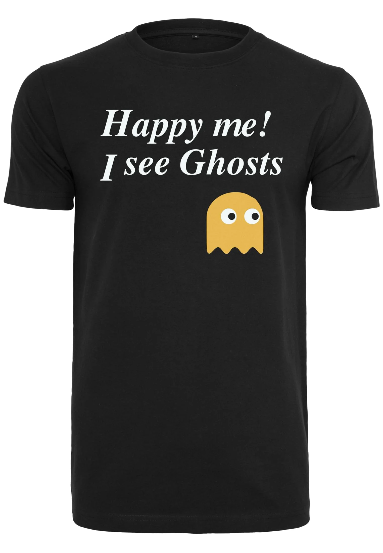 skwm-tb-MT1929_P1-00007_f3df3a8f-2633-4853-91e3-f17e43cceb79 Happy Me I See Ghosts Tee