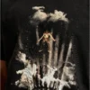 skwm-tb-MT1936_Mw15-00007 Flashing Lights Oversize Tee