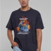 Good For Health Oversize Tee