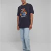 Good For Health Oversize Tee