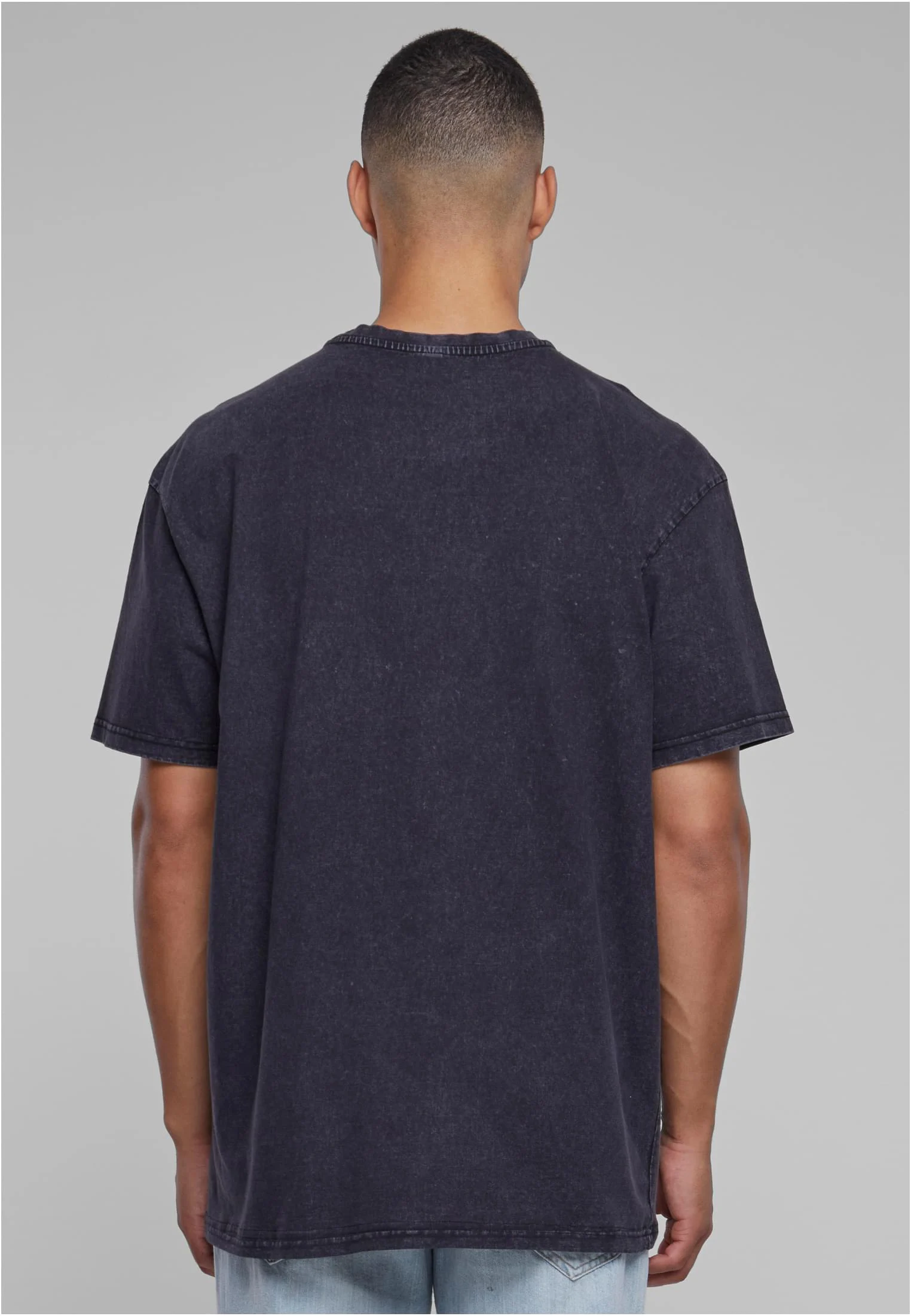 Good For Health Oversize Tee