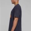 Good For Health Oversize Tee