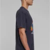 Good For Health Oversize Tee