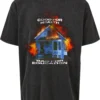 Good For Health Oversize Tee