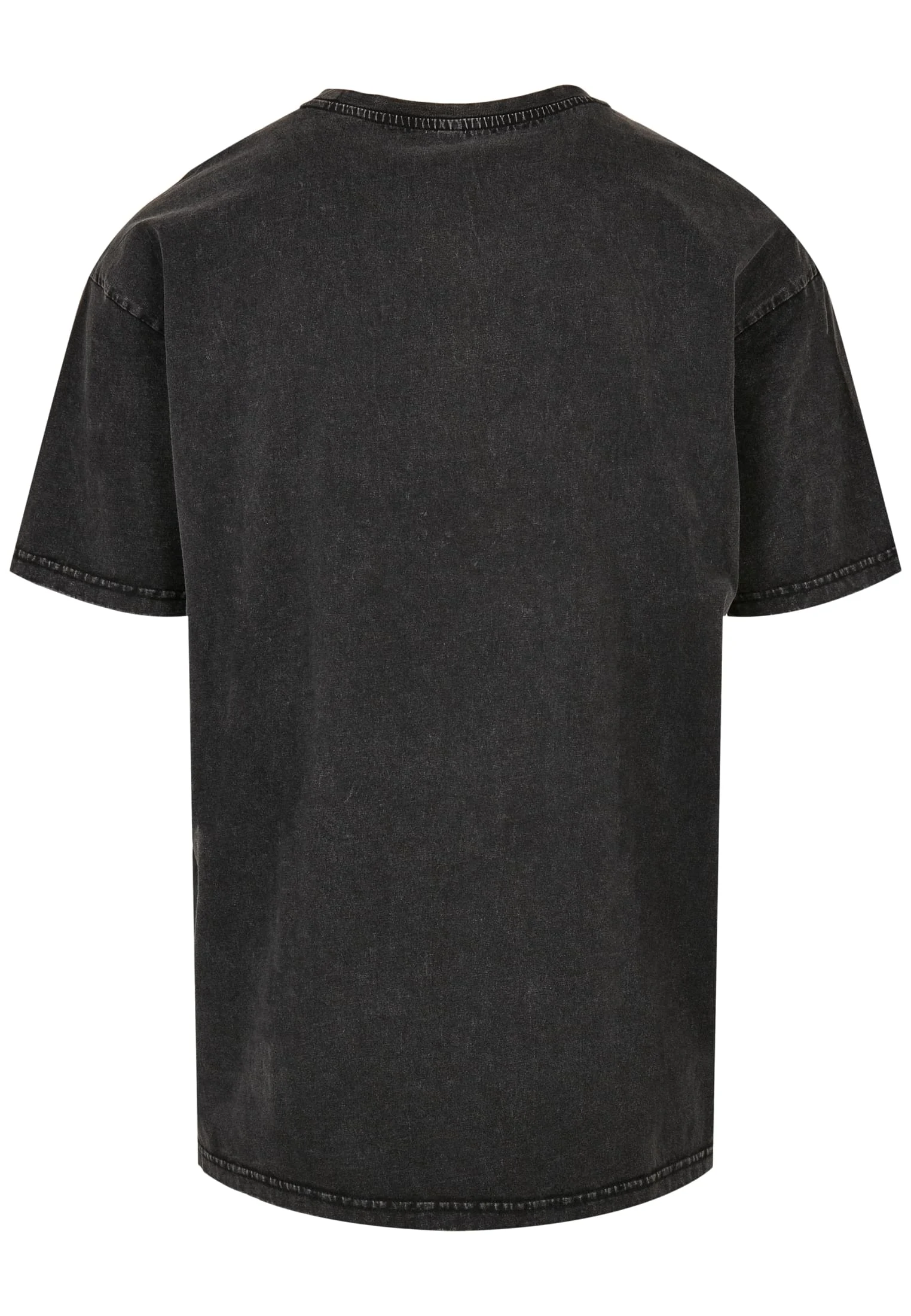 Good For Health Oversize Tee