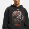 Flying High Hoodie