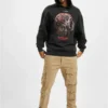 Flying High Hoodie