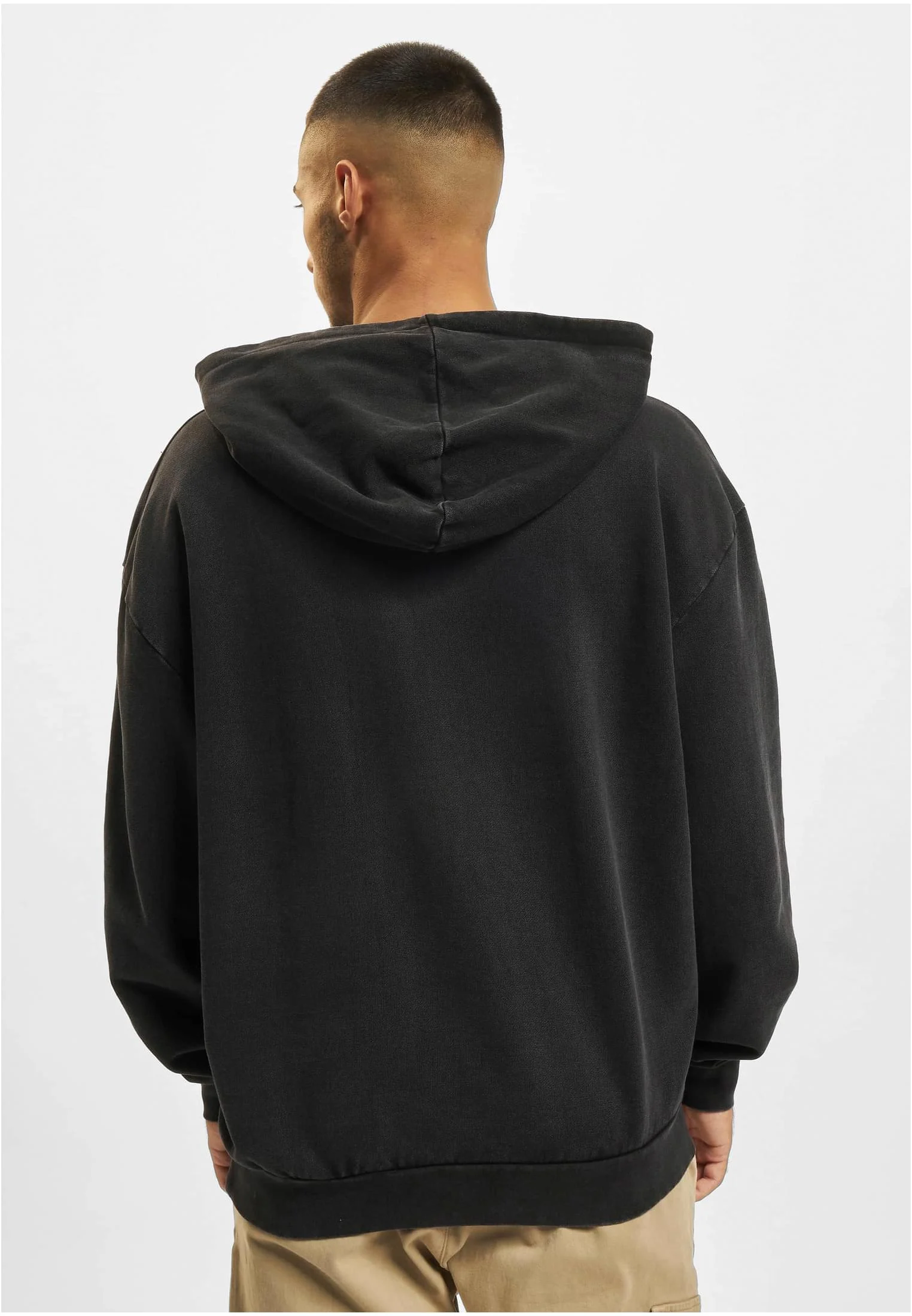 Flying High Hoodie