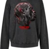 Flying High Hoodie