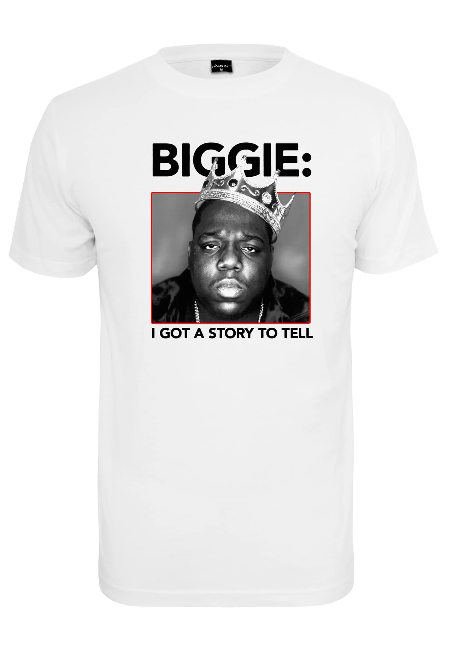 skwm-tb-MT1997_P1-00220 Biggie Crown Tee